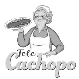 Imagen de TELECACHOPO
