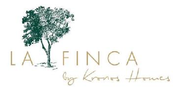 Imagen de LA FINCA BY KRONOS HOMES