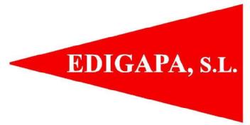 Imagen de EDIGAPA SL