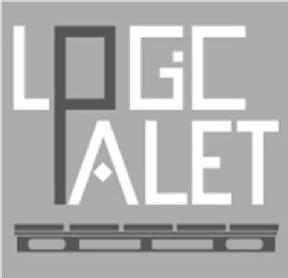 Imagen de LOGIC PALET