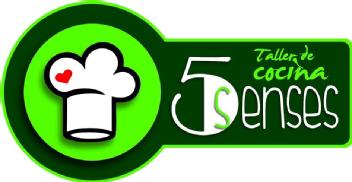 Imagen de TALLER DE COCINA 5SENSES
