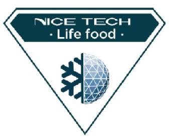 Imagen de NICE TECH LIFE FOOD