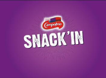 Imagen de CAMPOFRIO SNACK\'IN