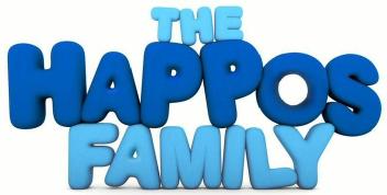 Imagen de THE HAPPOS FAMILY
