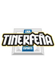 Imagen de LIGA TINERFEÑA ESPORTS