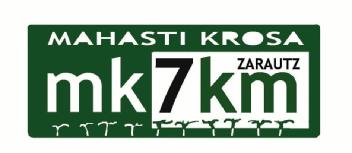 Imagen de MAHASTI KROSA MK7KM ZARAUTZ