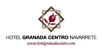 Imagen de HOTEL GRANADA CENTRO NAVARRETE WWW.HOTELGRANADACENTRO.COM