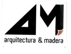 Imagen de ARQUITECTURA & MADERA