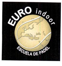 Imagen de EURO INDOOR ESCUELA DE PADEL