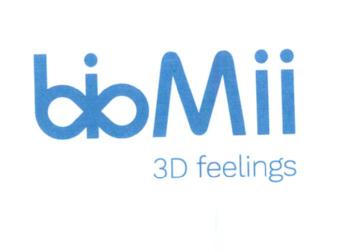 Imagen de BIOMII 3D FEELINGS