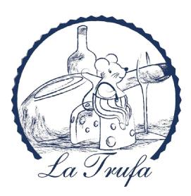 Imagen de LA TRUFA