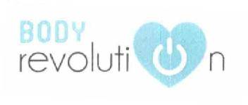 Imagen de BODY REVOLUTION