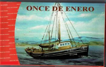 Imagen de ONCE DE ENERO