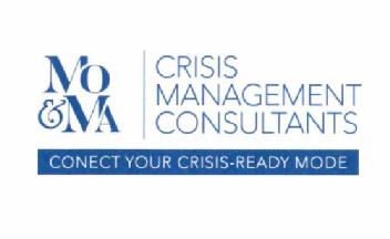 Imagen de MO&MA CRISIS MANAGEMENT CONSULTANTS CONECT YOUR CRISIS-READY MODE
