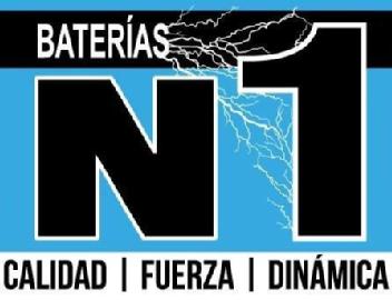 Imagen de BATERIAS N1