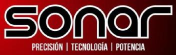 Imagen de SONAR
