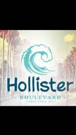 Imagen de HOLLISTER
