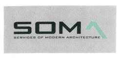 Imagen de SOMA SERVICES OF MODERN ARCHITECTURE