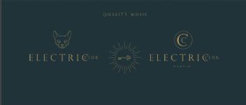 Imagen de ELECTRIC CLUB