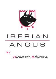 Imagen de IBERIAN ANGUS BY DIONISIO DEVORA