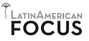 Imagen de LATINAMERICAN FOCUS