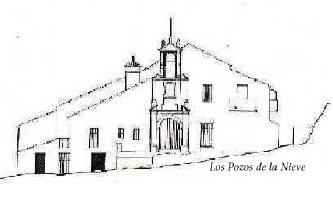 Imagen de LOS POZOS DE LA NIEVE