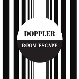 Imagen de DOPPLER ROOM ESCAPE