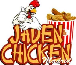 Imagen de JADEN CHICKEN MADRID