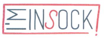 Imagen de I\'M IN SOCK