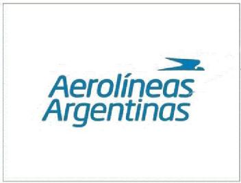 Imagen de AEROLINEAS ARGENTINAS