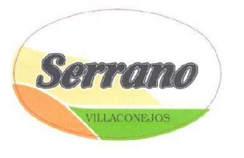 Imagen de SERRANO VILLACONEJOS