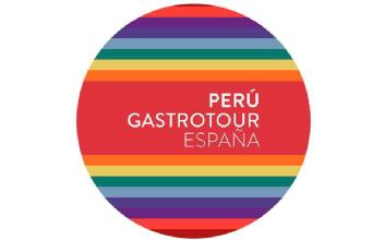 Imagen de PERU GASTROTOUR ESPAÑA