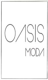 Imagen de OASIS MODA