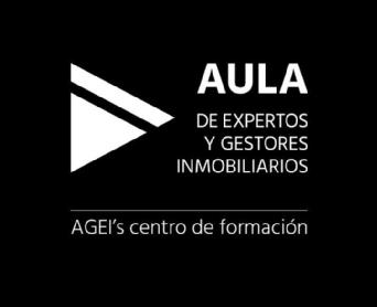 Imagen de AULA DE EXPERTOS Y GESTORES INMOBILIARIOS AGEI'S CENTRO DE FORMACION
