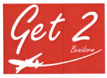 Imagen de GET 2 BENIDORM