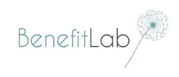 Imagen de BENEFITLAB