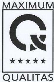 Imagen de MAXIMUM Q QUALITAS