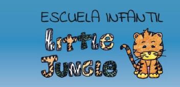 Imagen de LITTLE JUNGLE