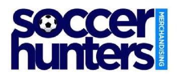 Imagen de SOCCER HUNTERS