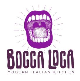 Imagen de BOCCA LOCA