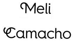 Imagen de MELI CAMACHO