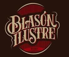 Imagen de BLASON ILUSTRE