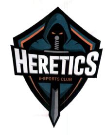 Imagen de HERETICS E-SPORT CLUB