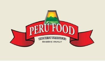 Imagen de PERU FOOD THE BEST PRODUCTS RIVERA'S FAMILY