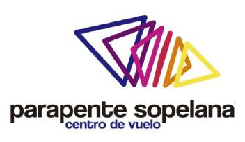 Imagen de PARAPENTE SOPELANA
