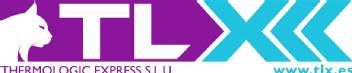 Imagen de TLX THERMOLOGIC EXPRESS, S.L.U WWW.TLX.ES
