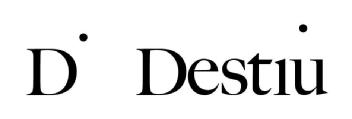 Imagen de D DESTIU