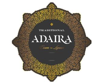 Imagen de TRADITIONAL ADAIRA CREAM - LIQUEUR
