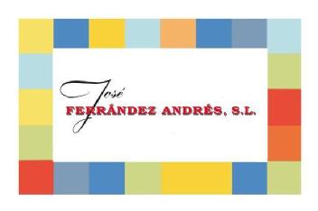 Imagen de JOSE FERRANDEZ ANDRES, S.L