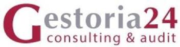 Imagen de GESTORIA24 CONSULTING & AUDIT